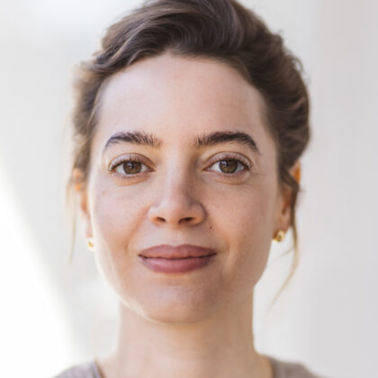 Maayan Ben-Ami, psycholoog in Amsterdam-west